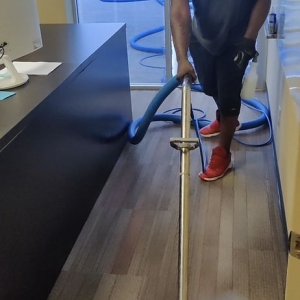 Photo of Sunrise Carpet Cleaning