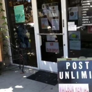 Photo of Postal Unlimited
