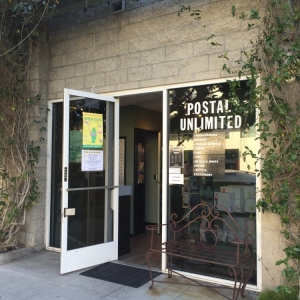 Photo of Postal Unlimited