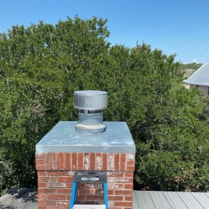 Photo of The Texan Chimney
