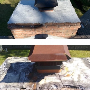 Photo of The Texan Chimney