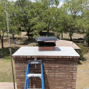 Photo of The Texan Chimney