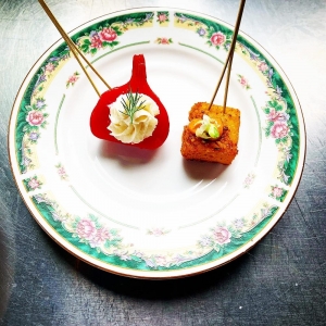 Photo of EYV Restaurant