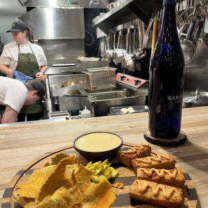 Photo of EYV Restaurant