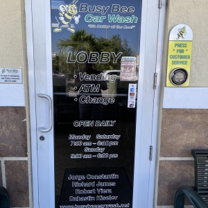 Photo of Busy Bee Car Wash