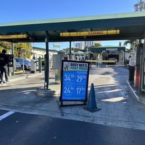 Photo of Busy Bee Car Wash