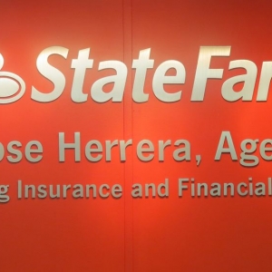 Photo of Jose Herrera - State Farm Insurance Agent
