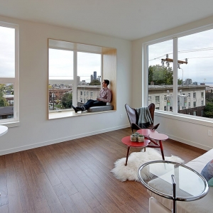 Photo of Yardhouse Apartments