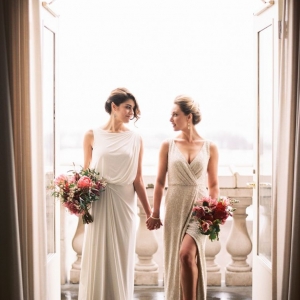 Atlanta Wedding We Love