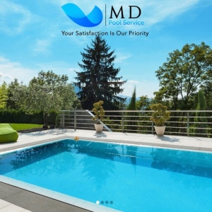 Miami MD Pool Service