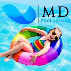 Photo of MD Pool Service
