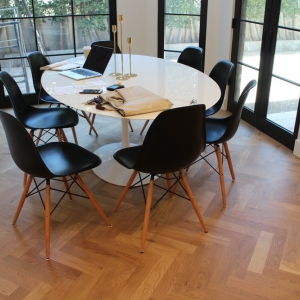 Los Angeles Rhodium Floors