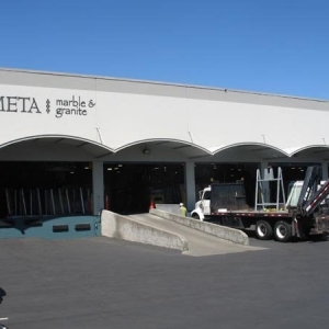 Photo of Meta Marble & Granite