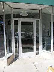 Photo of Denton Glass