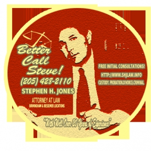 Photo of Stephen H Jones Attorney at Law