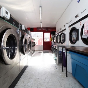 Photo of Cardiff Perfections Launderette