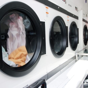 Photo of Cardiff Perfections Launderette