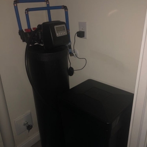 Photo of Cooper's Water Conditioning