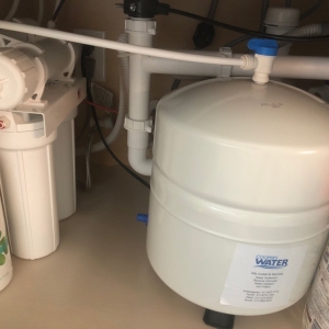 Photo of Cooper's Water Conditioning