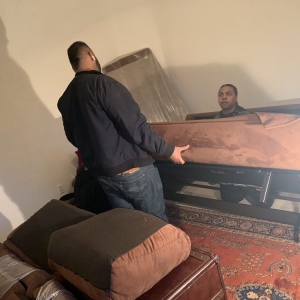 Photo of Mr Metz Furniture Repair