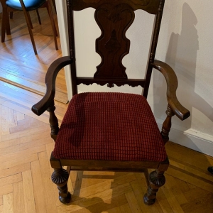 Photo of Mr Metz Furniture Repair