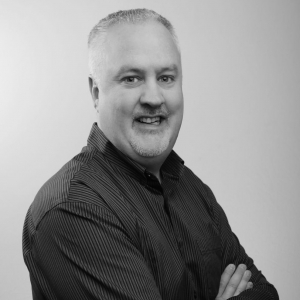 Photo of Troy Anderson - Tend Real Estate