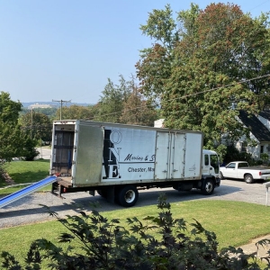 Chester A-One Moving & Storage