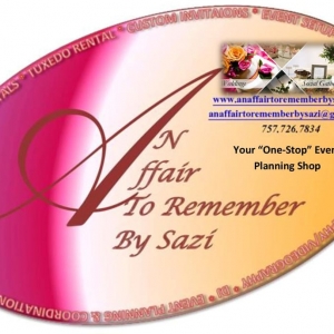Hampton An Affair To Remember By Sazi