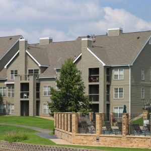 Photo of Varsity Painters, Minneapolis Painting Contractors