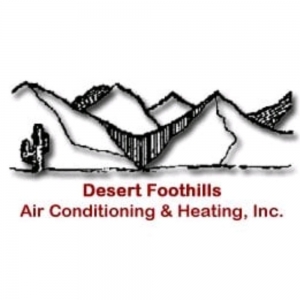 Photo of Desert Foothills Air Conditioning & Heating