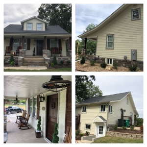 Photo of SNS Contracting