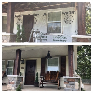 Photo of SNS Contracting