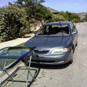 Photo of Eagle 1 Autoglass