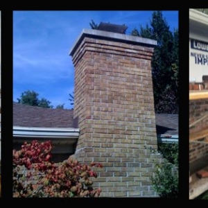 Indianapolis Sure Clean Chimney & Masonry