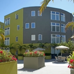 Photo of 900 F Street Apartments