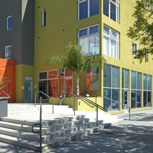Photo of 900 F Street Apartments