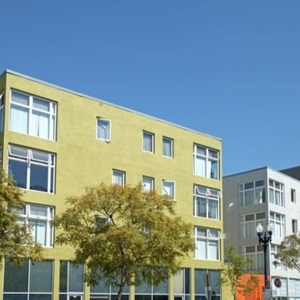 Photo of 900 F Street Apartments