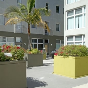 Photo of 900 F Street Apartments