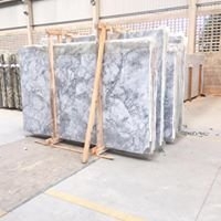 Jersey City La Fabbrica Marble