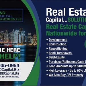 Photo of D&D Capital Solutions