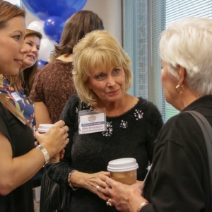 Photo of BizConnect Hampton Roads