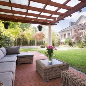 Photo of Island Landscaping and Lawn Service