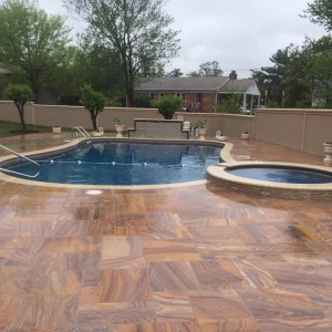 Photo of Subcomm Pools