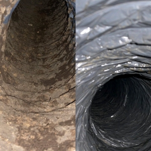 Photo of Green Air Duct Cleaning