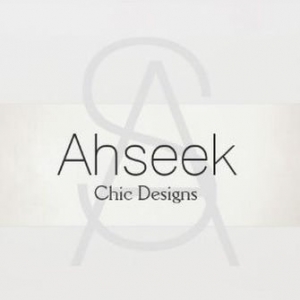 Photo of Ahseek Chic Designs
