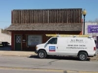 Photo of All Right Heating and Cooling