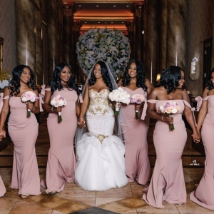 Photo of Ruban Bleu Weddings and Events