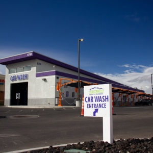 Photo of Ultra Clean Express Car Wash