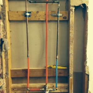 Photo of Oak Hill Plumbing