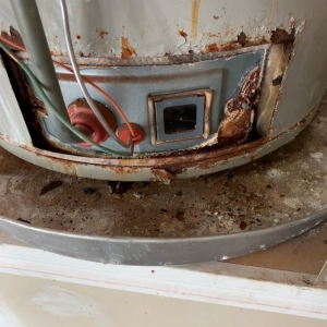 Photo of Oak Hill Plumbing